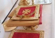 Szent Tamás apostol görögkatolikus templom Túrricse