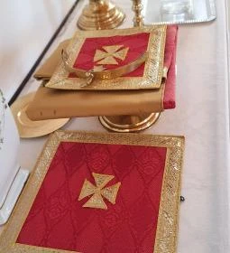 Szent Tamás apostol görögkatolikus templom