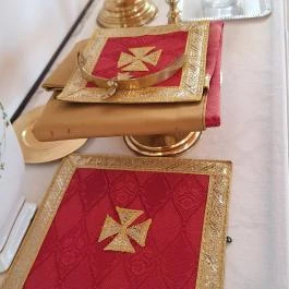 Szent Tamás apostol görögkatolikus templom Túrricse - Egyéb