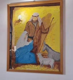 Szent Tamás apostol görögkatolikus templom