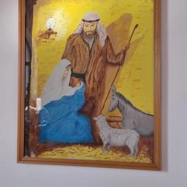 Szent Tamás apostol görögkatolikus templom Túrricse - Egyéb