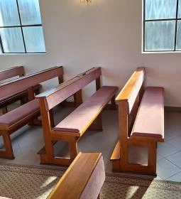 Szent Tamás apostol görögkatolikus templom