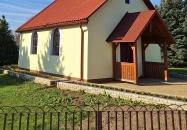 Szent Tamás apostol görögkatolikus templom Túrricse