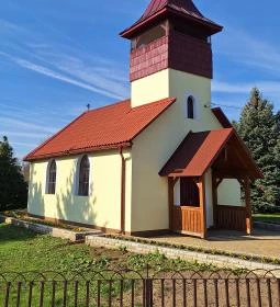 Szent Tamás apostol görögkatolikus templom