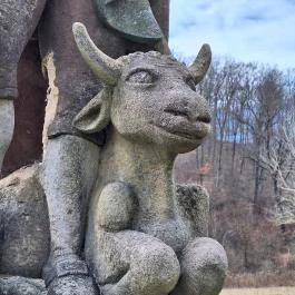 Szent Vendel Ófalu - Egyéb