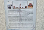 Szent Vendel kápolna Veszprémfajsz