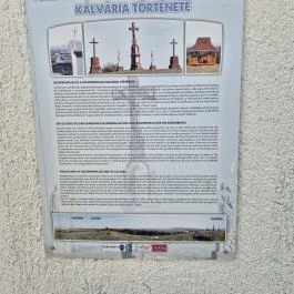 Szent Vendel kápolna Veszprémfajsz - Egyéb