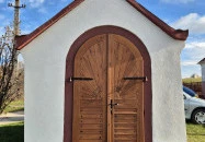 Szent Vendel kápolna Veszprémfajsz