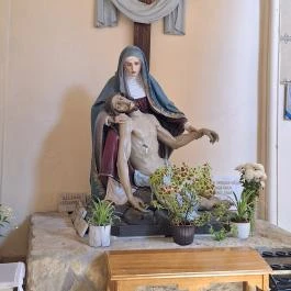 Szent Vendel Római Katolikus templom Fegyvernek - Egyéb