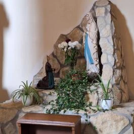 Szent Vendel Római Katolikus templom Fegyvernek - Egyéb