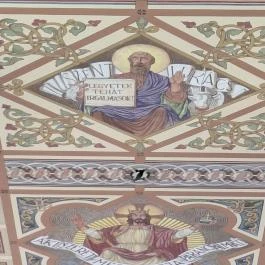 Szent Vendel Római Katolikus templom Fegyvernek - Egyéb