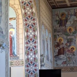 Szent Vendel Római Katolikus templom Fegyvernek - Egyéb