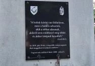 Szent Vendel Római Katolikus templom Fegyvernek