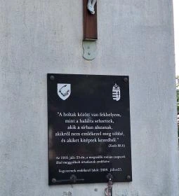 Szent Vendel Római Katolikus templom