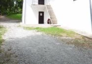 Szent Vid kápolna Velem