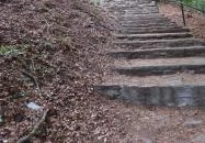 Szent Vid kápolna Velem