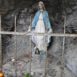 Szent Vid kápolna, Velem - Egyéb