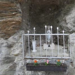 Szent Vid kápolna, Velem - Egyéb