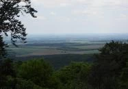 Szent Vid kápolna Velem