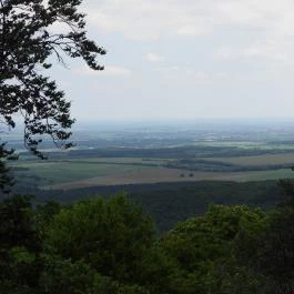 Szent Vid kápolna Velem - Külső kép