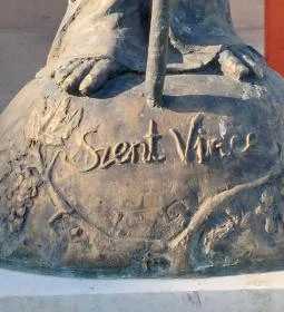 Szent Vince