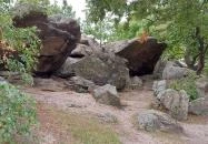 Szentbékkállai Kőtenger Szentbékkálla Szentbékkállai Kőtenger Szentbékkálla