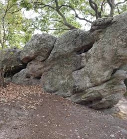 Szentbékkállai Kőtenger