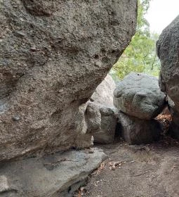 Szentbékkállai Kőtenger