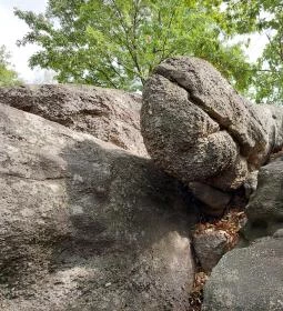 Szentbékkállai Kőtenger