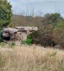 Szentbékkállai Kőtenger