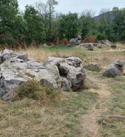 Szentbékkállai Kőtenger