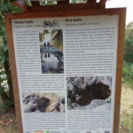 Szentbékkállai Kőtenger, Szentbékkálla - Egyéb