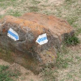 Szentbékkállai Kőtenger, Szentbékkálla - Külső kép