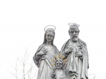 Szentcsalád Kiskunfélegyháza