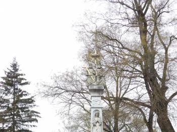 Szentháromság Kiskunfélegyháza