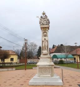 Szentháromság