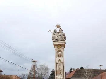 Szentháromság Kiskunmajsa