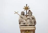 Szentháromság Kiskunmajsa