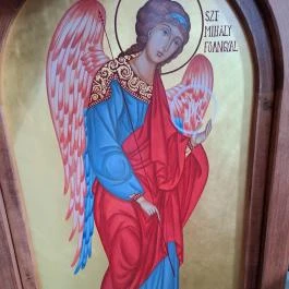 Szentháromság görögkatolikus templom Nyírlövő - Egyéb