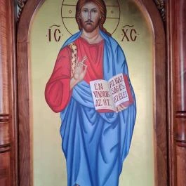 Szentháromság görögkatolikus templom Nyírlövő - Egyéb