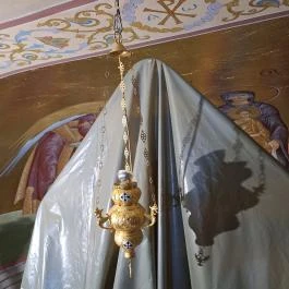 Szentháromság görögkatolikus templom Nyírlövő - Egyéb