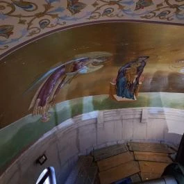 Szentháromság görögkatolikus templom Nyírlövő - Egyéb