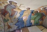 Szentháromság görögkatolikus templom Nyírlövő