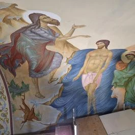 Szentháromság görögkatolikus templom Nyírlövő - Egyéb