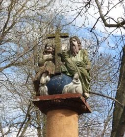 Szentháromság-oszlop