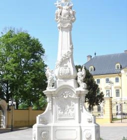 Szentháromság-oszlop