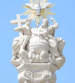 Szentháromság-oszlop