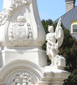 Szentháromság-oszlop