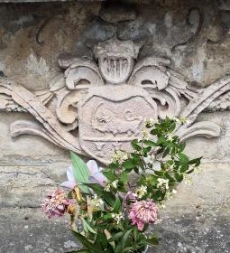 Szentháromság szobor