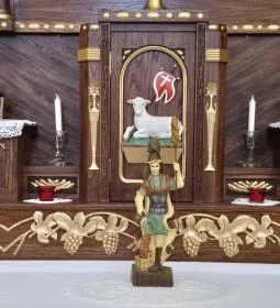 Szentháromság templom